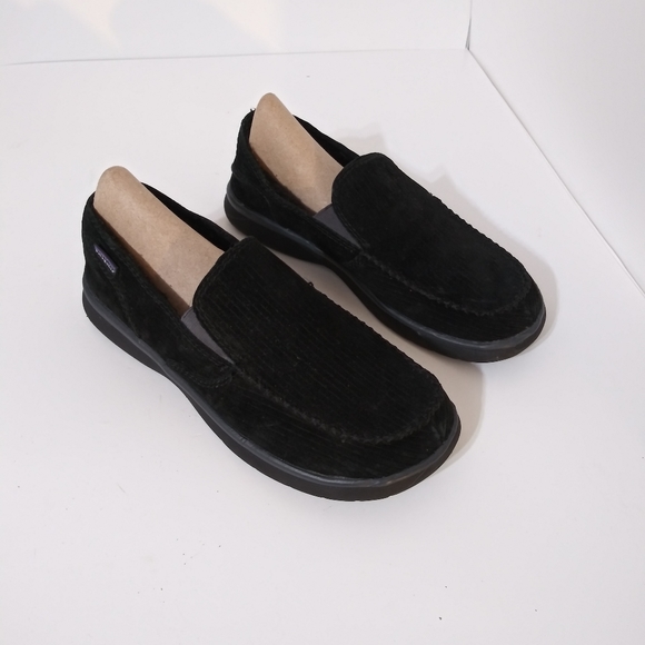 patagonia slip on shoes